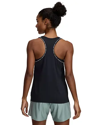 UNDER ARMOUR | Débardeur de fitness femme UA Tech™ Knockout | schwarz